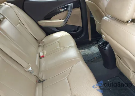 2016 Hyundai Azera Limited z USA, uszkodzony, nr VIN KMHFH4JG5GA509233